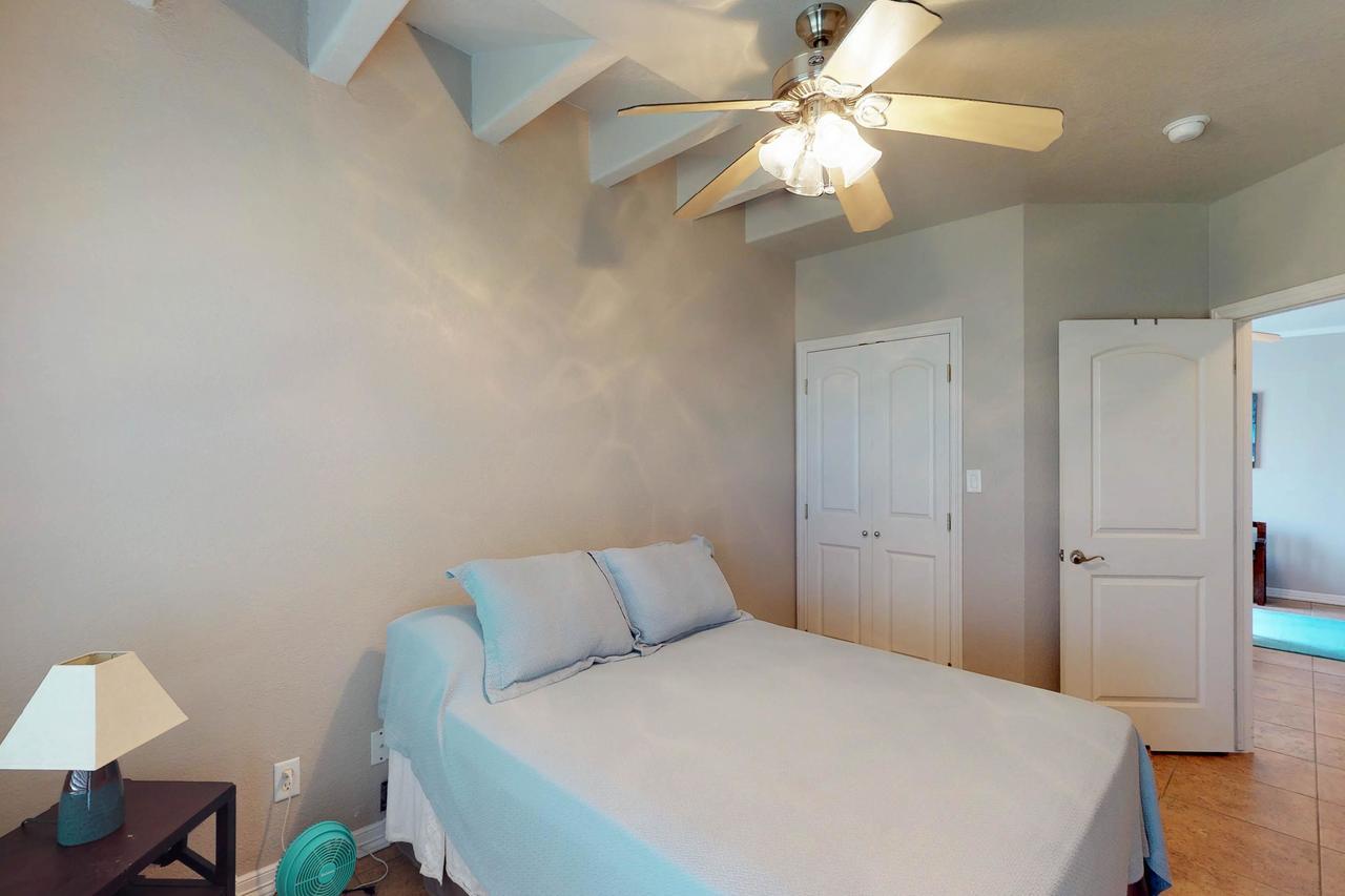 Casa Nirvana South Padre Island Exterior photo
